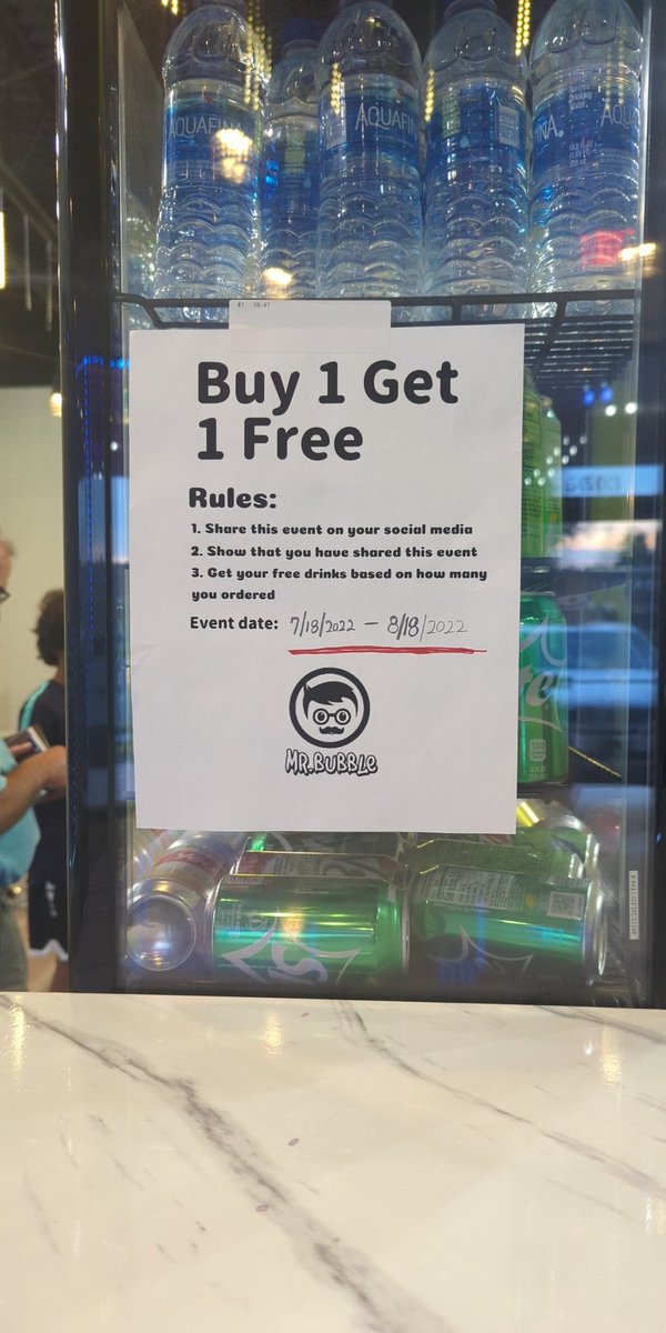 nik_trencher's tweet photo. Come and get some amazing Bubble tea at a wonderful and friendly shop 🤙🤙#bubbletea #MrBubbleTea https://t.co/9ObOkAvXgO