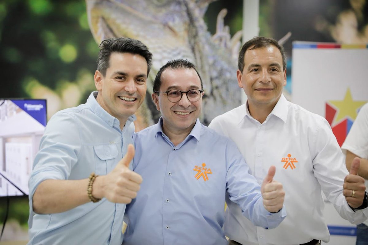 EstradaCarlosM's tweet photo. En mi intervención, resalté el gran trabajo articulado que realizamos con la @monterialcaldia, para la construcción de una moderna infraestructura en la que nuestra Entidad aportará más de $13 mil millones para su dotación. https://t.co/2odVW8fIpu