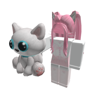 1plushie 🐇💗 on X: GUYS I THINK ROBLOX IS STARTING TO FIX THE