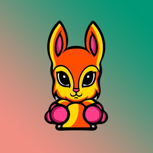 NFTLucifer's tweet photo. My New NFT Project 
Boxer Rabbit
👇👇👇👇👇👇👇
https://t.co/Jpz1K9YZDq
.
.
.
#NFT #NFTs #NFTCommunity #NFTProjects #nftmint #nftart #NFTdrop #NFTartwork #nftcollectors #opensea #OpenSeaNFT #Etherum #eth #PolygonMatic #PolygonNFT #boxerrabbit #nftlucifergod #Crypto https://t.co/AQboiQwncU