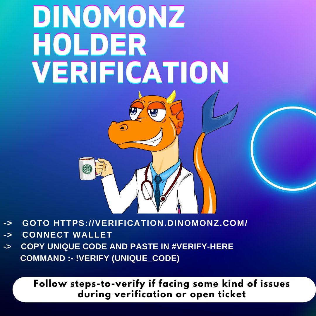 Join discord for Holder verification

Whitelist mint is starting soon...
👉🏻Tag 2 Friends for whitelist 

#solana #sol #whitelist #wl #mintlive #mintnow #mint