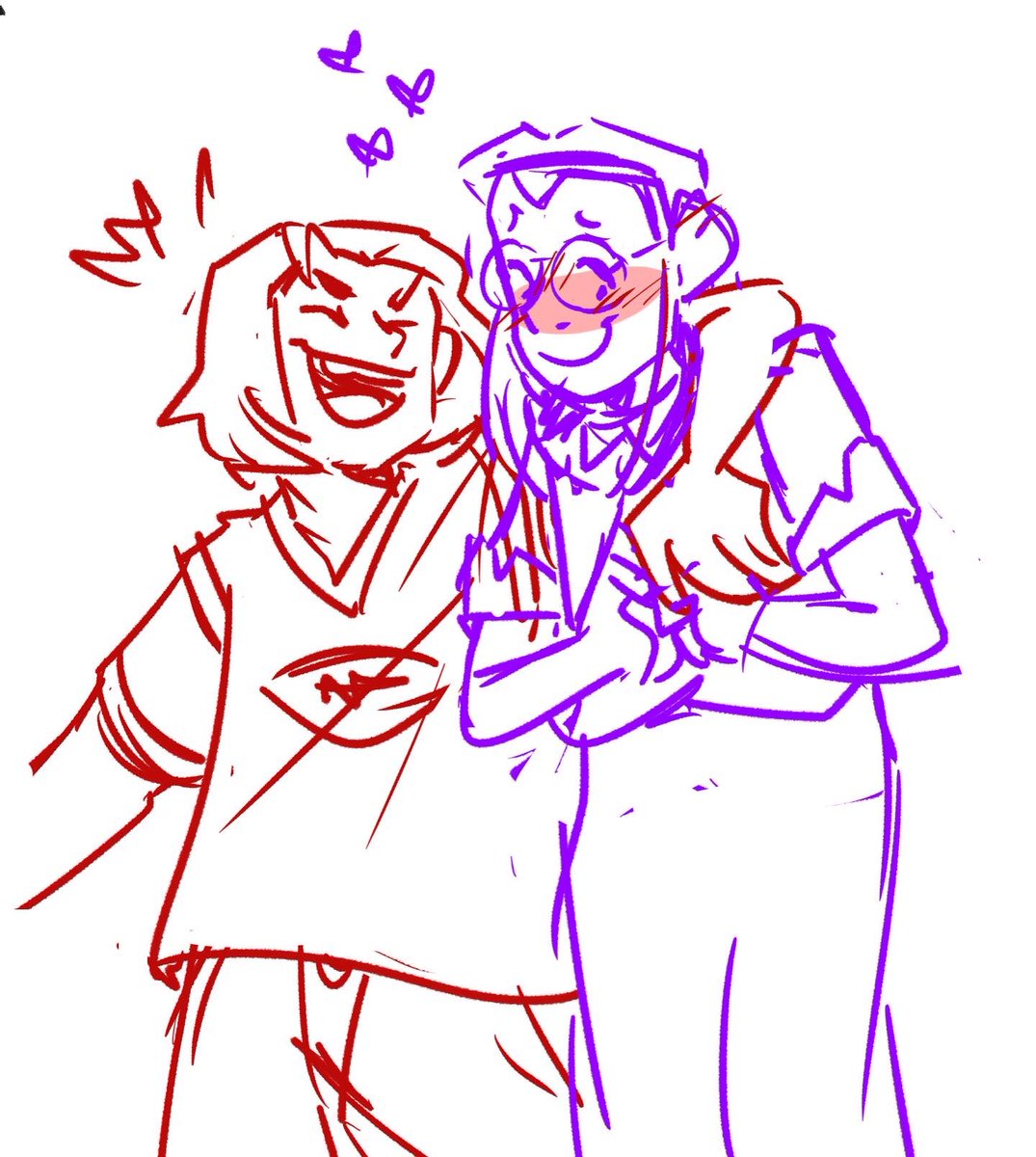 u guys remembr tht show the weekenders?
anyway tish is a lesbian and lor's bisexual have a wonderful day :)