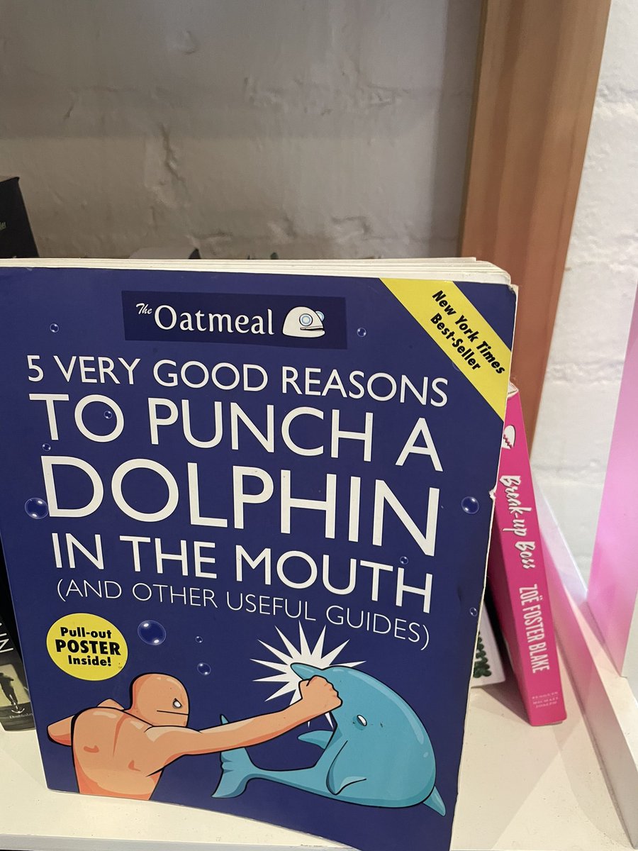 Folphin_dolphin's tweet photo. Current mood: feeling attacked https://t.co/XyrOjHplnC