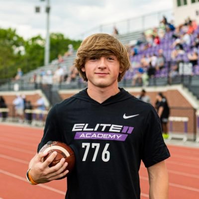 #TN2024 Watch List: QB's 

<a href="/Cortez_brett/">Brett Cortez</a> - William Blount
<a href="/cade_crowson/">Cade Crowson</a> - Brighton
<a href="/JoJo_Crump/">JoJo Crump</a> - Father Ryan
<a href="/CuppMaddox/">Maddox Cupp</a> - South Doyle
<a href="/hunter_dance/">Hunter Dance</a> - Knox. West
<a href="/_carterdaniel_/">Carter Daniel</a> - Loretto 
<a href="/kdavidson56/">Kyle Davidson</a> - Franklin-Grace
<a href="/DeckWesley/">Wesley Deck</a> - Heritage

prepredzone.com/tennessee/pros…

#CSS  #PRZTN