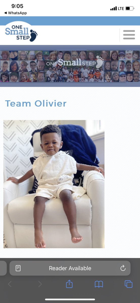 tyshacholic's tweet image. fundraise.fpwr.ca/goto/teamolivi…