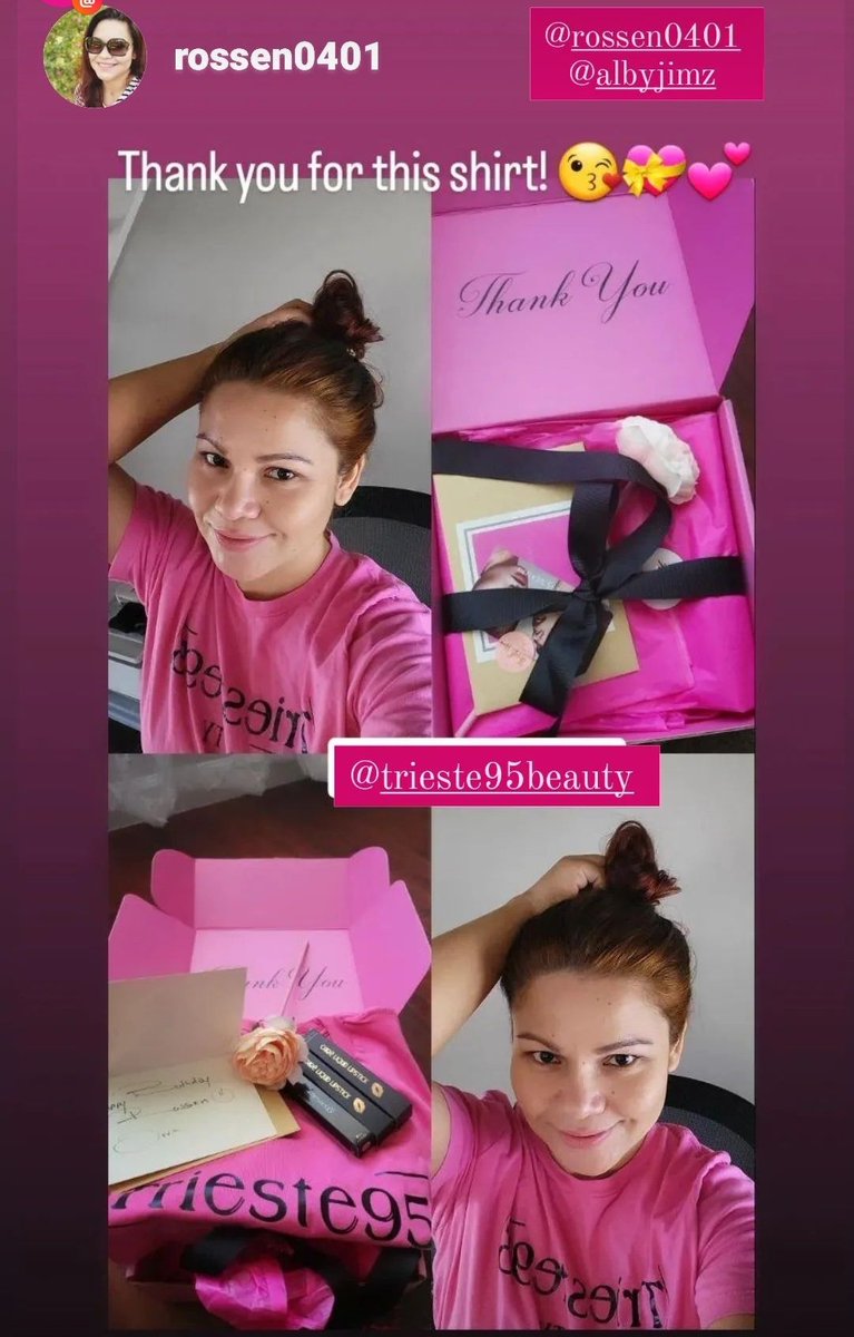 Trieste95B's tweet photo. https://t.co/3EegNojUaK 

#realmakeupforrealpeople 
#Trieste95beauty https://t.co/Zfrpdq91VT