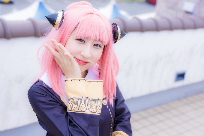 Twitterのコスプレ画像23