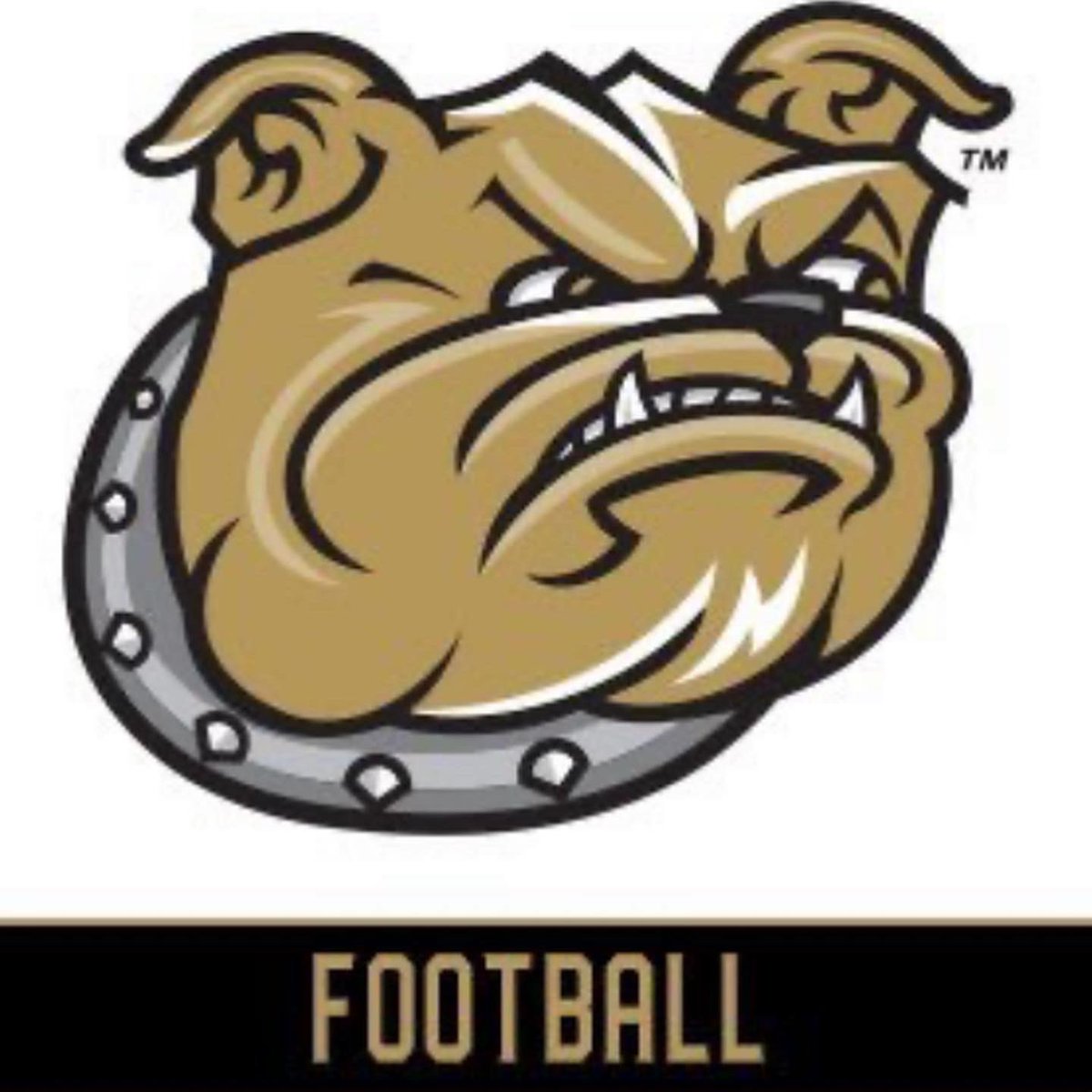 I am blessed to receive my first D1 offer via <a href="/BryantUFootball/">Bryant Football</a> <a href="/CMerrittMT/">Chris Merritt</a> <a href="/DelgadoEddie/">Eddie Delgado</a> <a href="/TheCribSouthFLA/">Frank Tucker</a>   <a href="/JerryRecruiting/">Rising Stars</a> <a href="/larryblustein/">Blustein Recruiting</a>