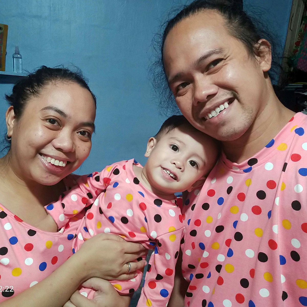jhenchem's tweet photo. #NewProfilePic
Family where love is the root cause of existence😍 https://t.co/9FdvBrwCpo