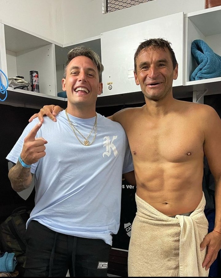 se gozo eso momo? 🤭🤭