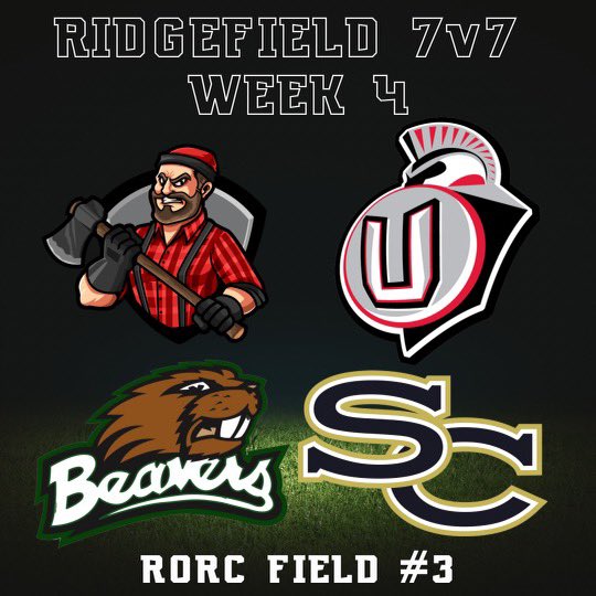 Chris Smith (@ocsm1tty) on Twitter photo Last day of 7’s Wednesday against some tough competition! Come watch as we take on <a href="/UnionFBBoosters/">Union Titan Football Boosters</a> <a href="/WHSBeaverFB/">Woodland Football</a> <a href="/setonfootball/">Seton Catholic Football</a> 🔥 5:30pm, be there! Last day of 7’s Wednesday against some tough competition! Come watch as we take on <a href="/UnionFBBoosters/">Union Titan Football Boosters</a> <a href="/WHSBeaverFB/">Woodland Football</a> <a href="/setonfootball/">Seton Catholic Football</a> 🔥 5:30pm, be there!