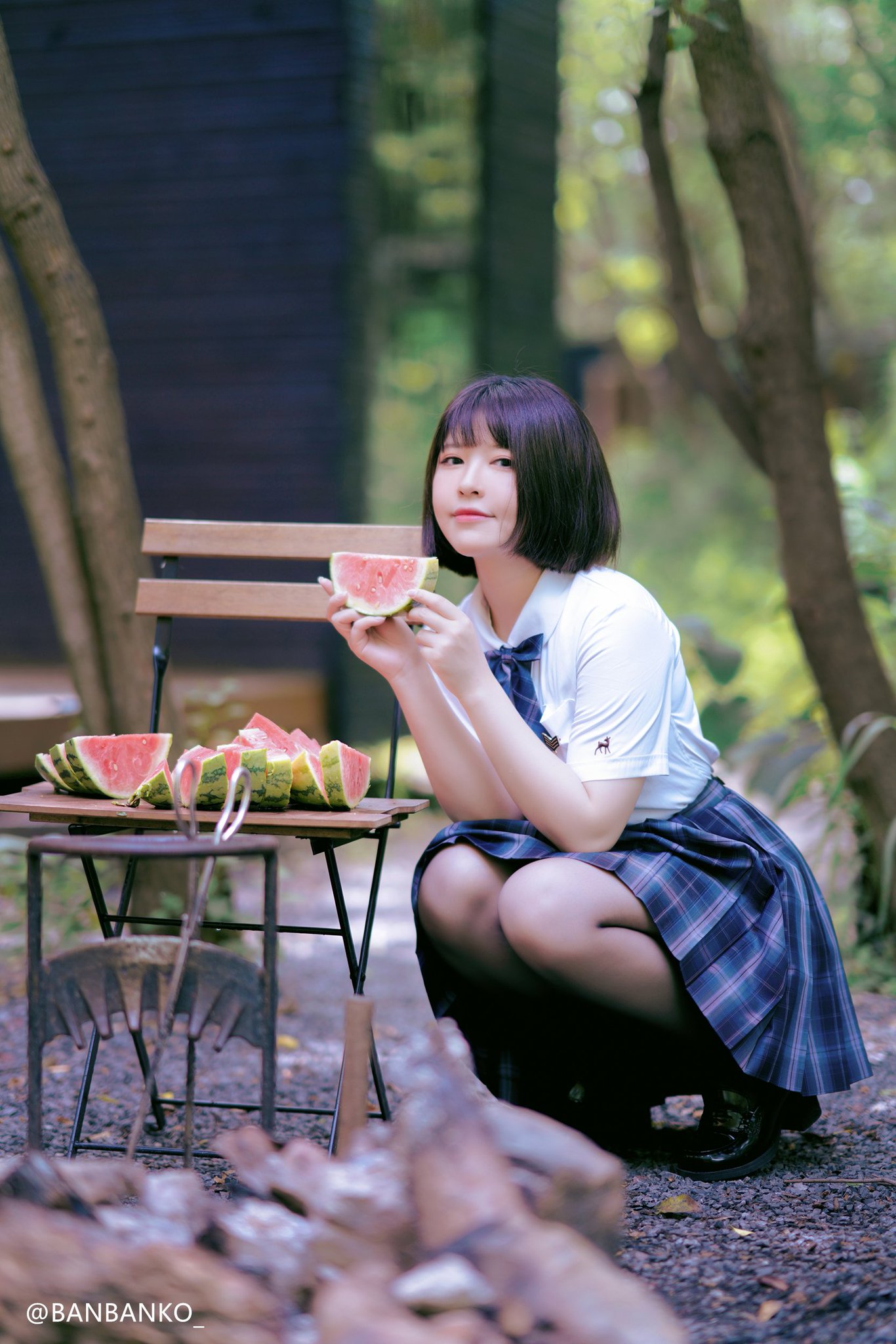 半半子💖BANBANKO on Twitter: 
