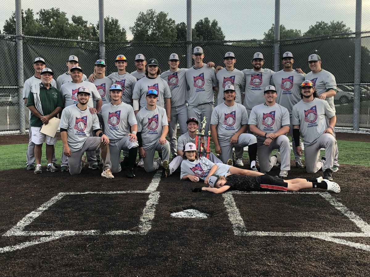 Chris Willoughby (@cwillo30) on Twitter photo Terriers win 5-3 over Ohio Elite to win the <a href="/wrclbb/">Western Reserve Collegiate League</a> championship and will head to NABF World Series this week in Sandusky Ohio #Dawgs Terriers win 5-3 over Ohio Elite to win the <a href="/wrclbb/">Western Reserve Collegiate League</a> championship and will head to NABF World Series this week in Sandusky Ohio #Dawgs
