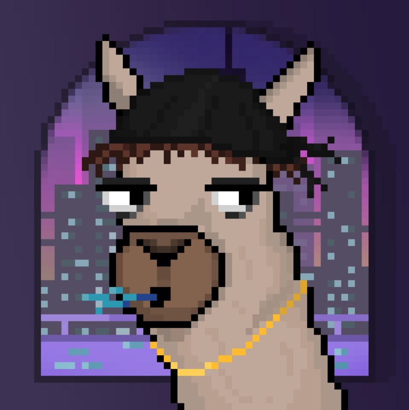 Feels good to be part of a great community! Real OG since day 1!
#Llamaverse