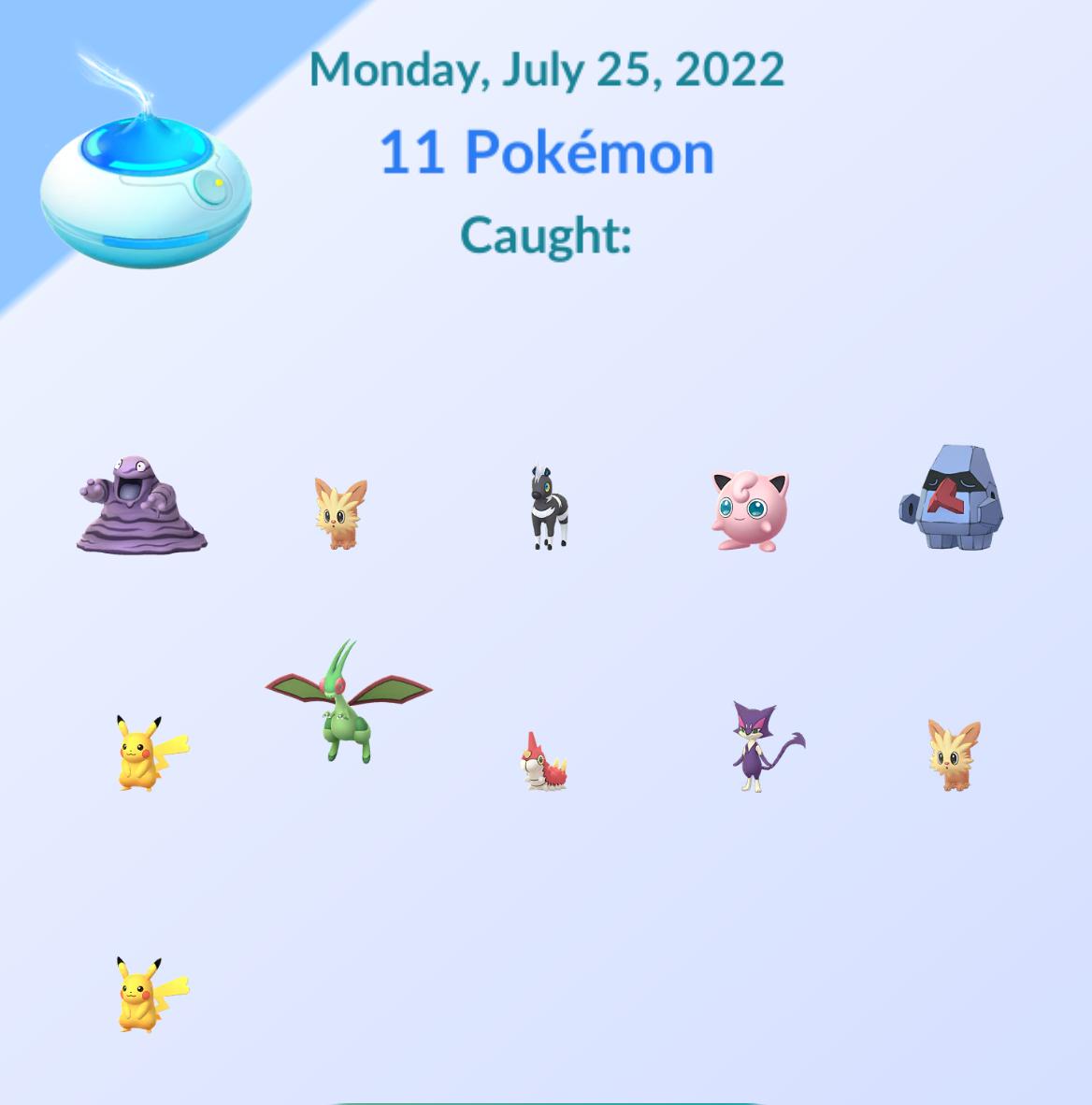PokBaller1's tweet photo. @thetrainerclubb https://t.co/jsI31QwKXd