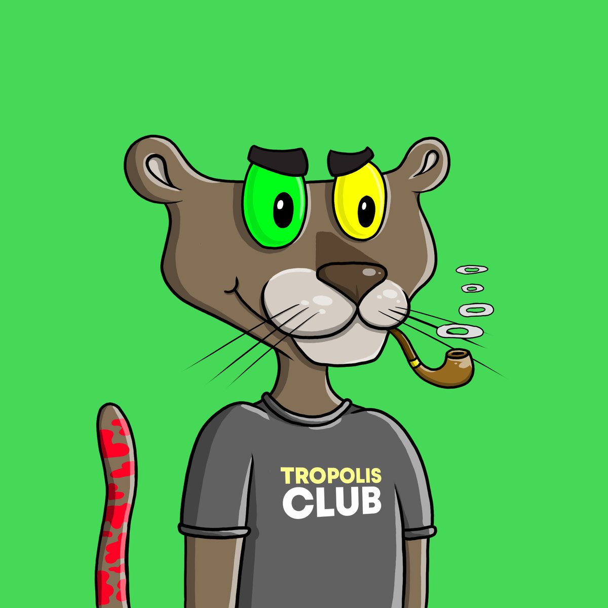 🎁NEW FREE #NFTGiveaway 🎁

🏆1 Tropolis Club #NFT  (4 $SOL /~$200)

🚀Follow 
@TropolisClub &amp; @Larry_NFT_  
 
RT🔄| Like❤️| Tag $SOL wallet📩

#NFTGiveaway #NFTs #NFTCollection #ETHGiveaway #Solana