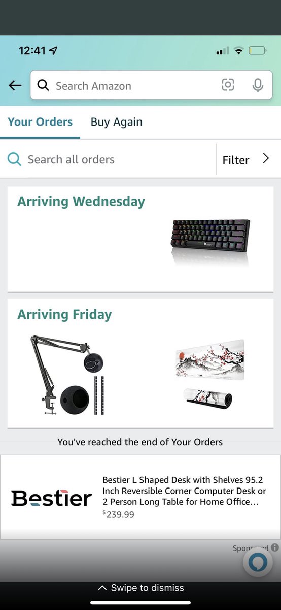 Aaronwi51078369's tweet image. amazon method for sale $5 still working as of today! #amazonmethod #moneymethod #cashapp