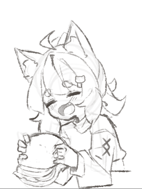 welp, im gonna open comm this friday
also. borgir 