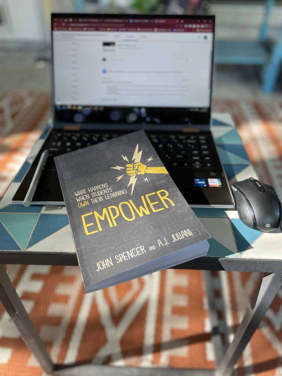 A great way to spend the day prepping for an amazing year <a href="/CarolNorthES/">North Elementary School</a>. #WeCAN #1LISD #empowerstudents