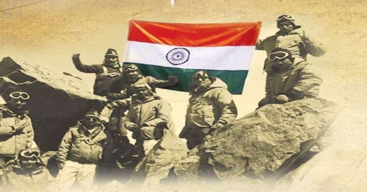 singhboya1's tweet photo. #कारगिल_विजय_दिवस https://t.co/yIcQjRJ1v0
