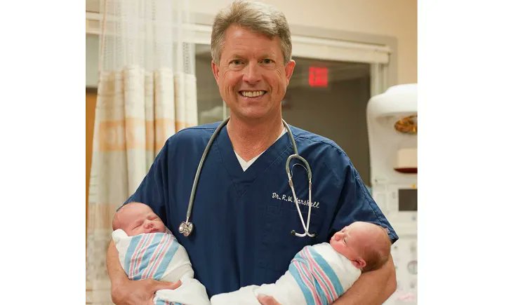 OBGYN Who Delivered 5,000 Babies: Abortion is Not Health Care and Miscarriages are Not Abortions buff.ly/3b7dd8U
