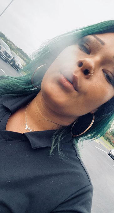shut up and watch me smoke. then i&rsquo;ll use you as my ashtray 🚬  findom &bull; smoke fetish &bull; goddess https://t