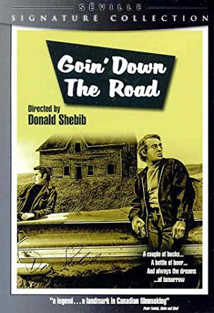 uncledd62's tweet photo. #JulyWordSongs 
July 26 -Road/Trip

Classic🍁film - Couple of Maritimers head to
the bright lights of the big city with big dreams.

Goin' Down The Road - Bruce Cockburn'70
📽️https://t.co/9s8NBwt9j2▶️ https://t.co/Lj1Sauyeiv