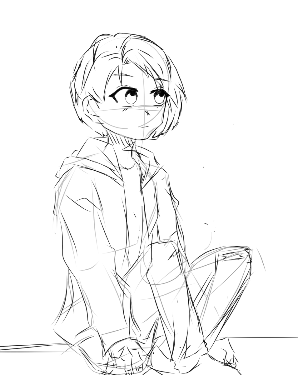 FyoreOgami's tweet photo. Redraw(?
mi primer dibujo en digital vs el ultimo xDD
2020/2022 https://t.co/46Jg6Ribnk