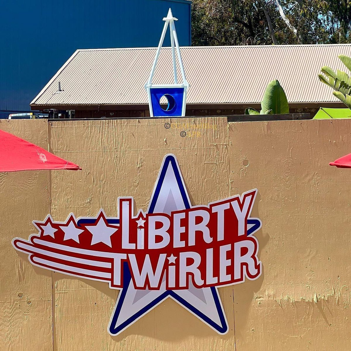 CGAFoodBlog's tweet image. Do you see what I see…
#CAGreatAmerica