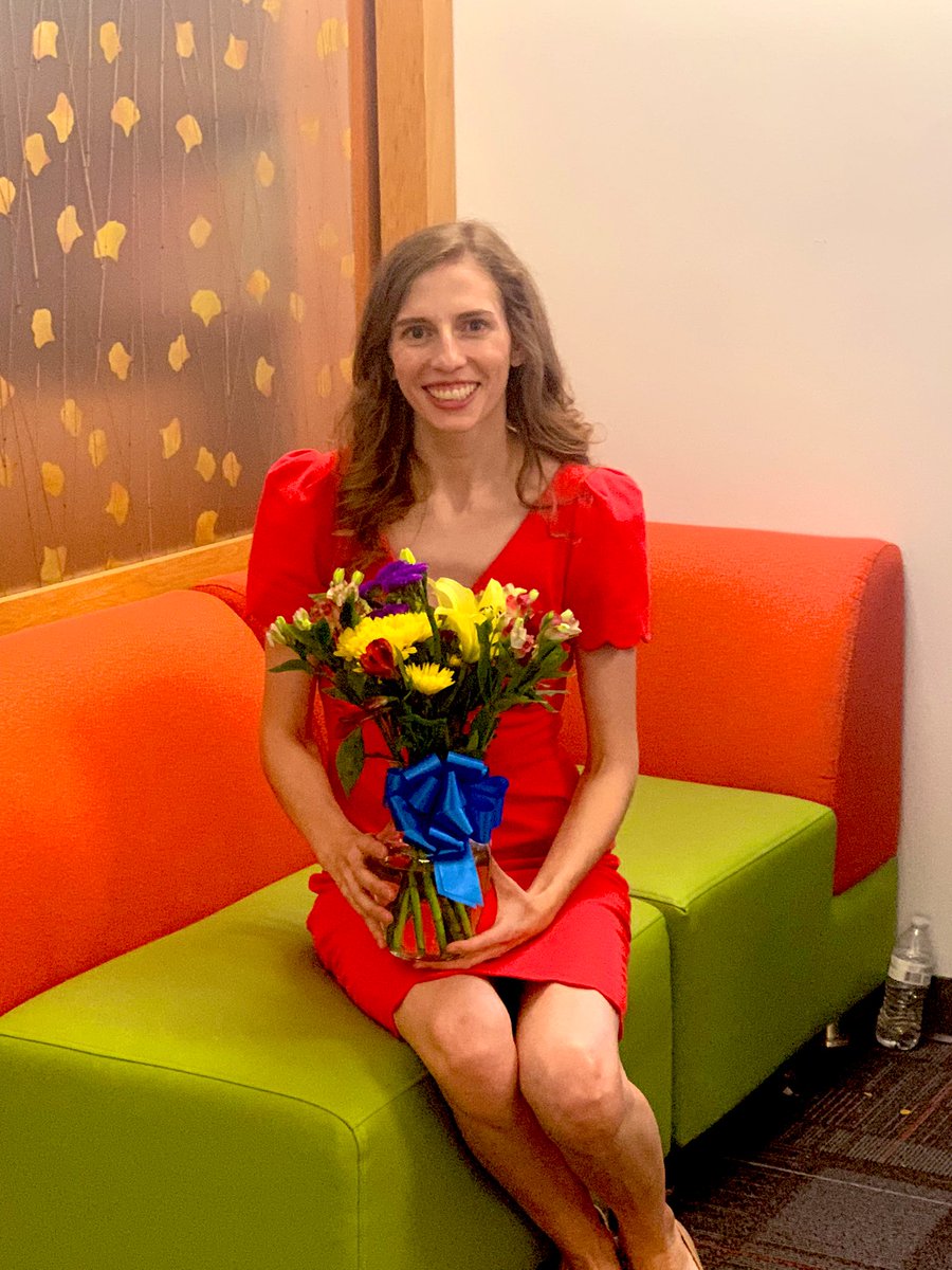 Mary Alvirez tweet media