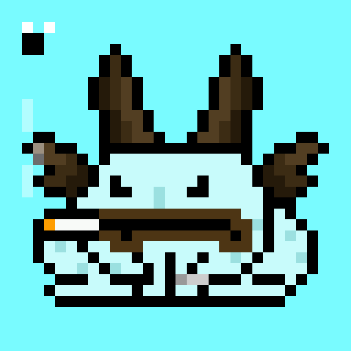 HornyToads - MINTING NOW tweet media