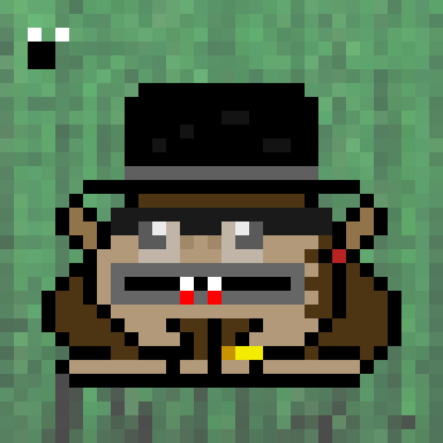 HornyToads - MINTING NOW tweet media