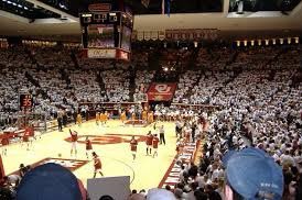 After a great conversation I am blessed to receive an offer from @OU_MBBall. Thank you to @PorterMoser and the entire coaching staff.@TeamGriffinEYBL @ENHSHuskyBall @D_Will23 @coachealexander @CoachKJ30
