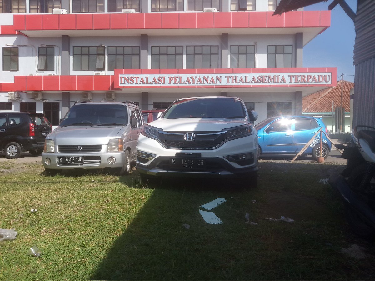 Irfan Adi Nugroho (@irfnadi) on Twitter photo 