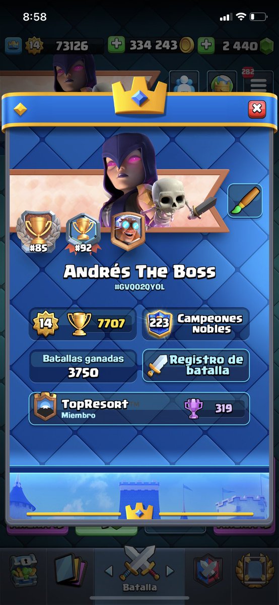 Veo que varios quieren Link de amistad RT 🔁y Follow❤️ para participar,15 ganadores mañana mismo los elijo