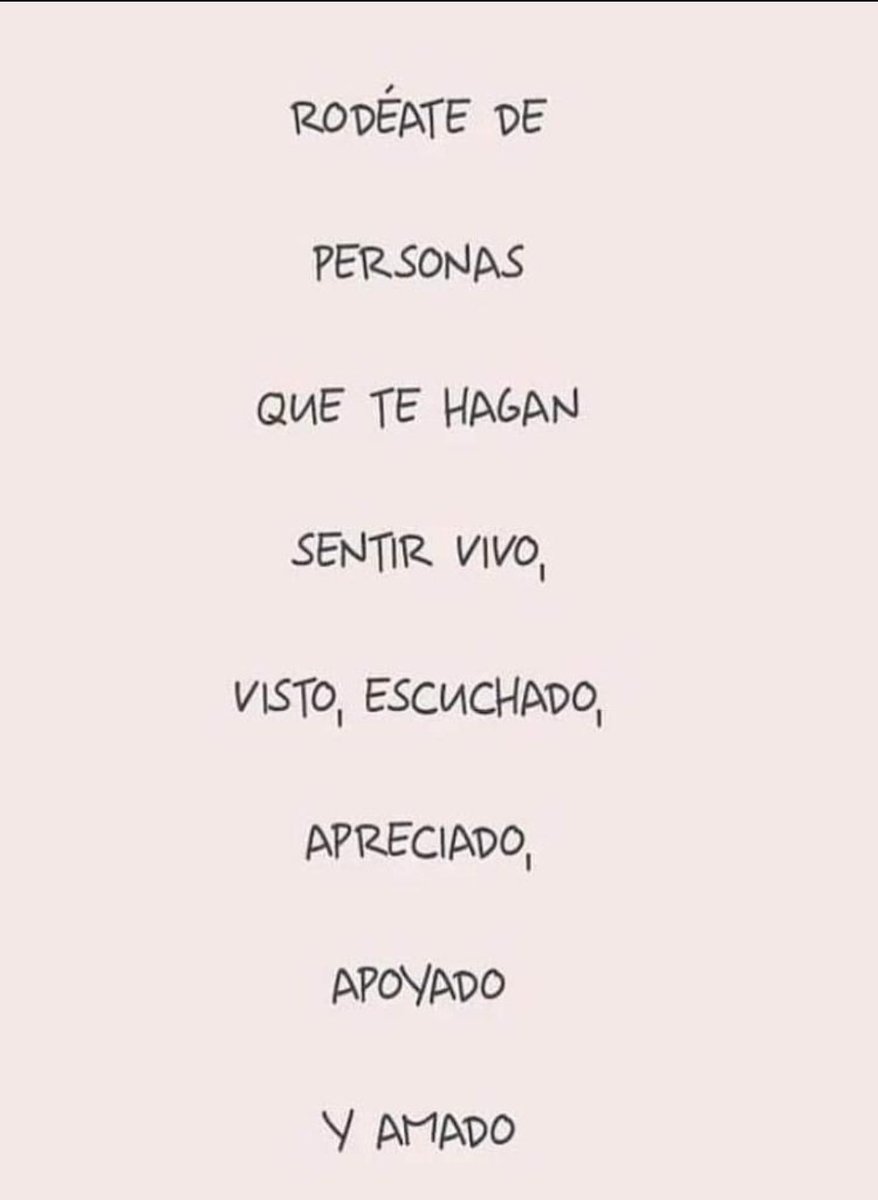 #RedeatedeAmor para ser feliz