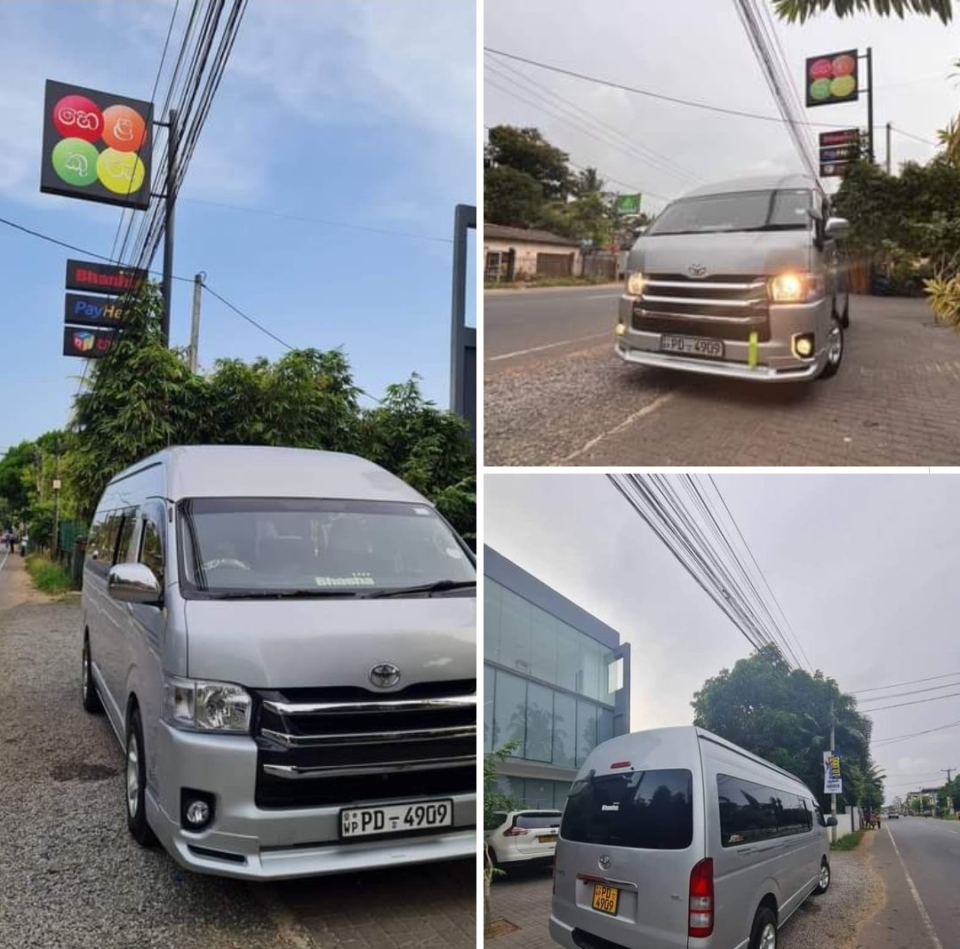 Dhanika Perera tweet media