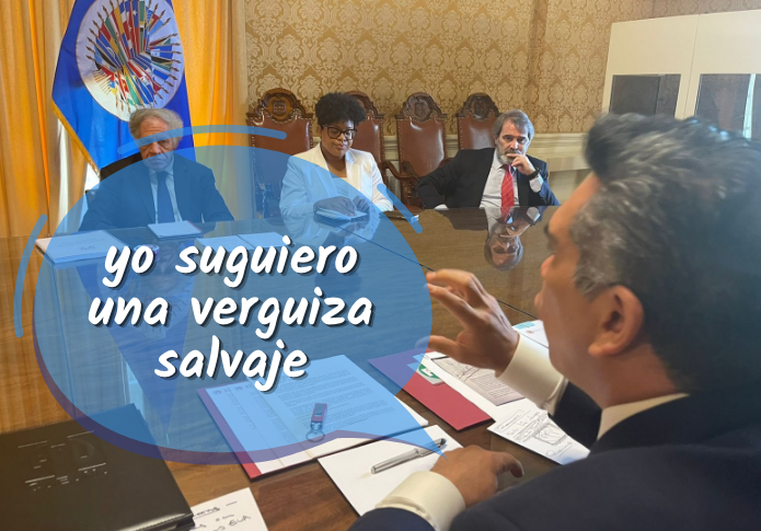 AracelRomero1's tweet photo. Ese @alitomorenoc es una vergüenza nacional del @PRI_Nacional https://t.co/IzNJY5GwIa