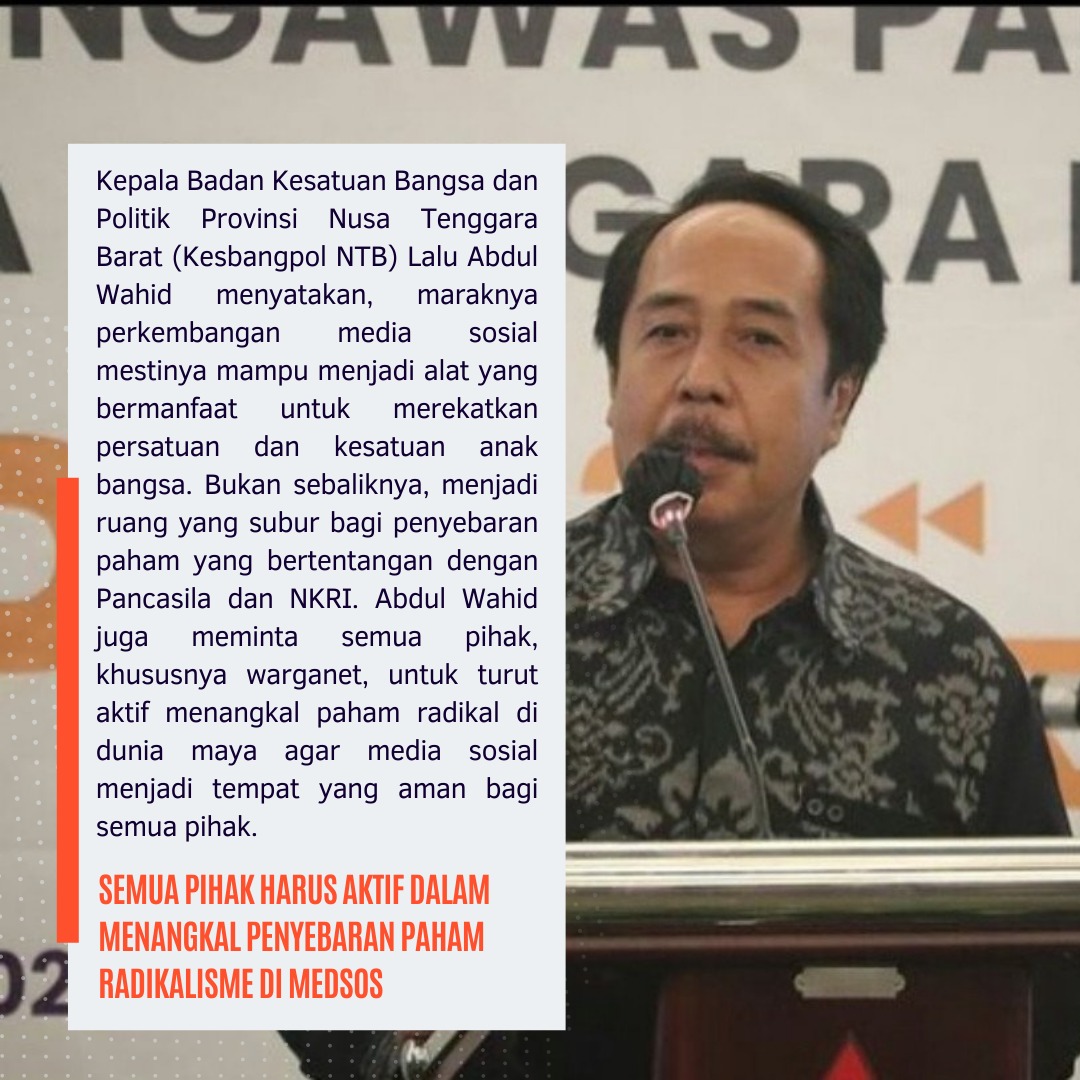 lawahoda's tweet photo. Yukk ikut serta berperan aktif dalam melawan radikalisme di dunia maya
IKN Transformasi Bangsa https://t.co/8jxERf4LxF