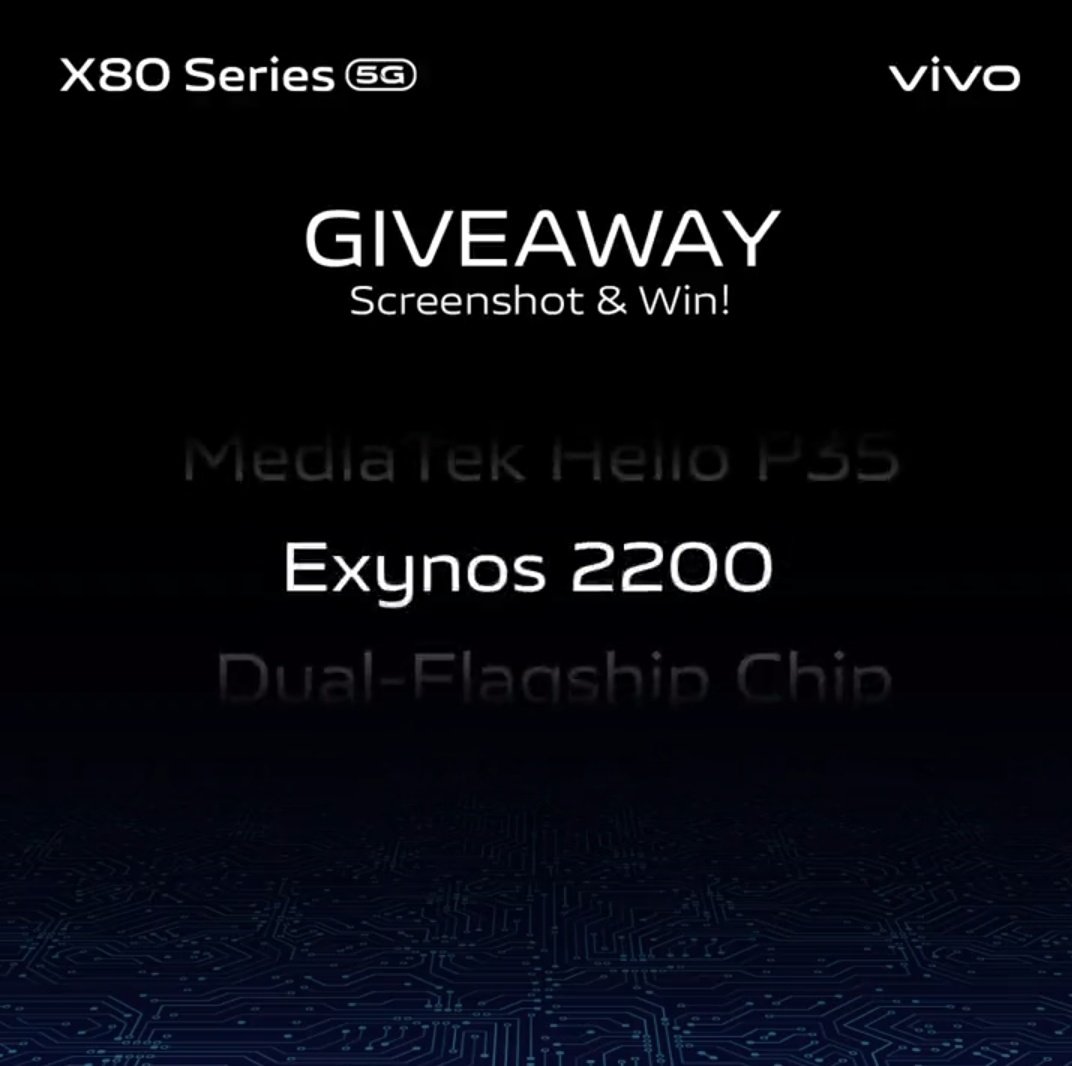 rhara3's tweet photo. @vivo_indonesia vivoX80Series https://t.co/tNGePRmAov