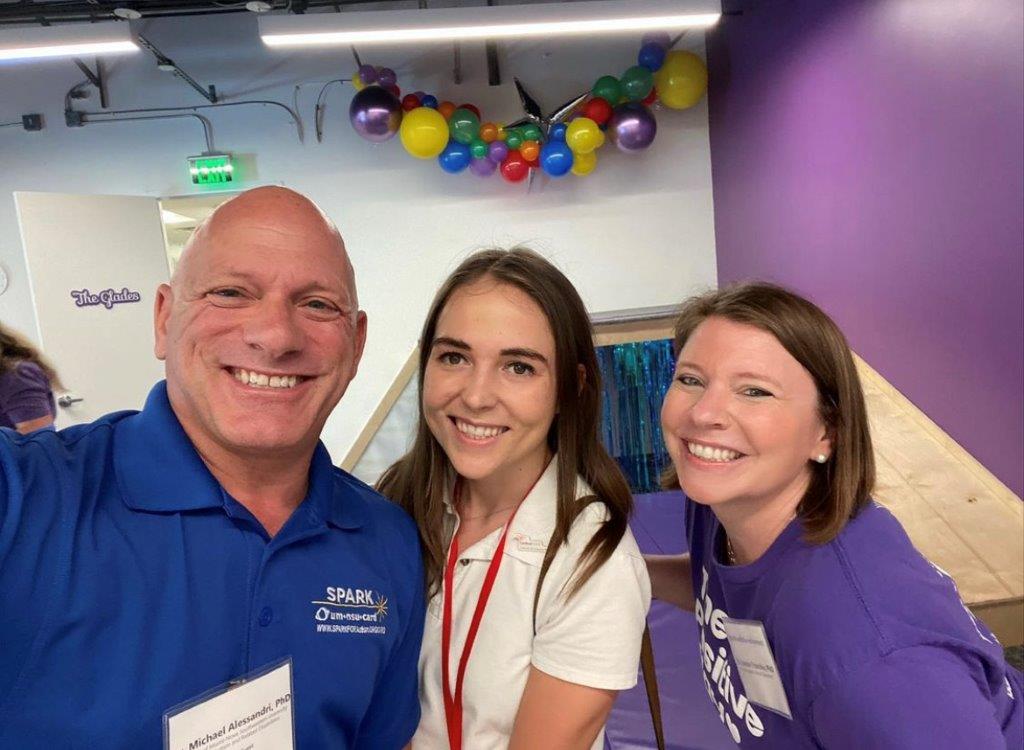 PositiveDev's tweet image. Still beaming over how amazing our Grand Opening and Ribbon Cutting Ceremony was at our Plantation, Florida location. We can’t thank you enough for coming out to support and celebrate with us! #PureJoyInProgress