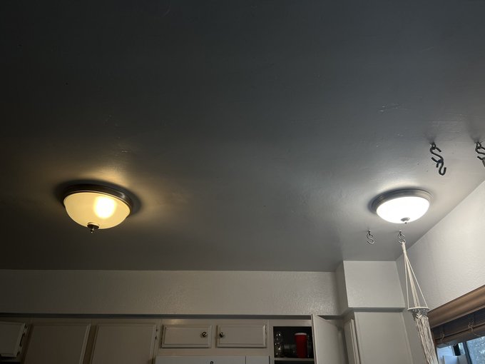 Landlords be like &ldquo;I&rsquo;m going to fix your lights in the kitchen&rdquo; and then put botched tits on your ceiling&hellip;is<a href="/tag/newcontentdaily"class="tags"><span>#newcontentdaily</span></a>