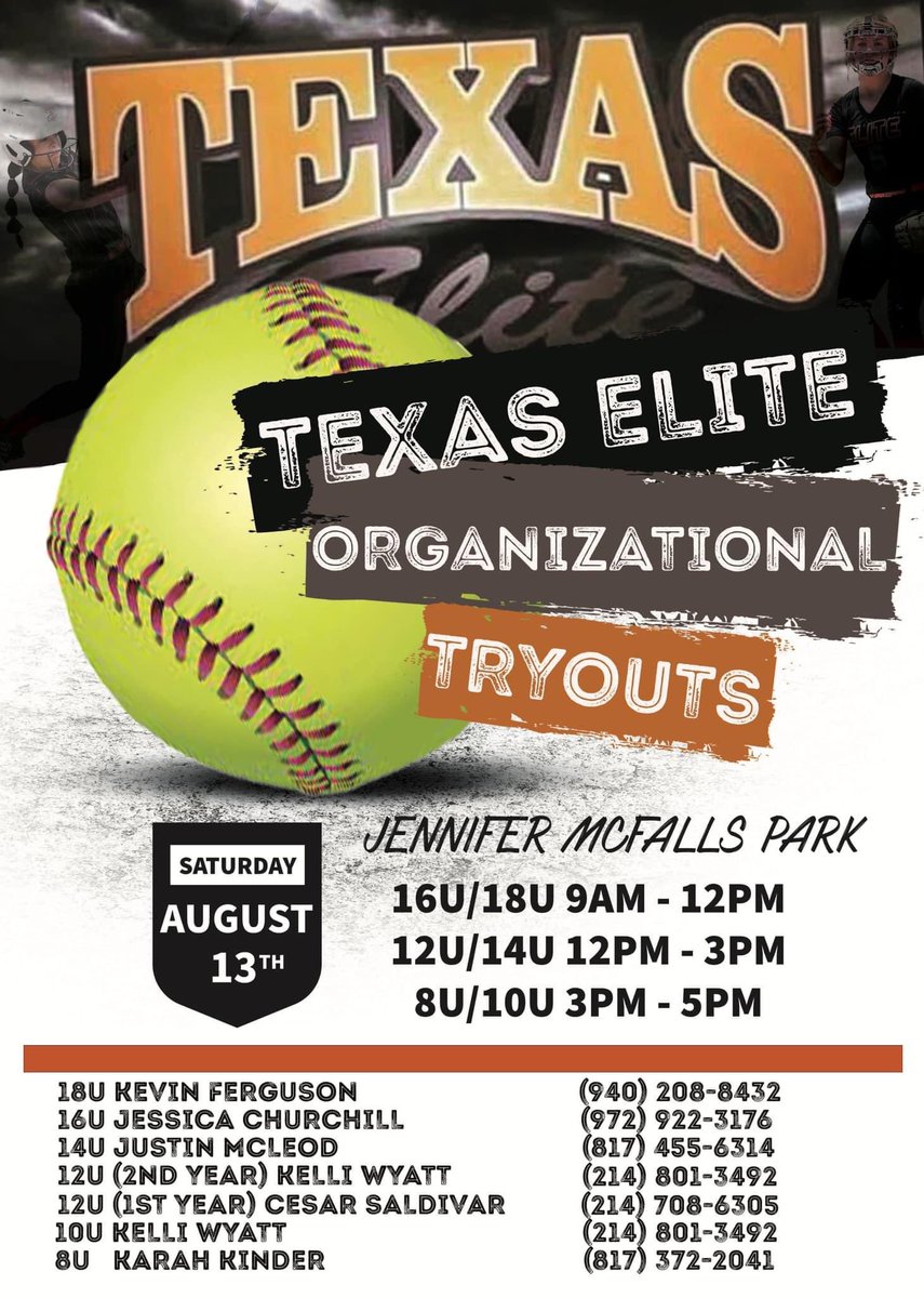 #BeElite