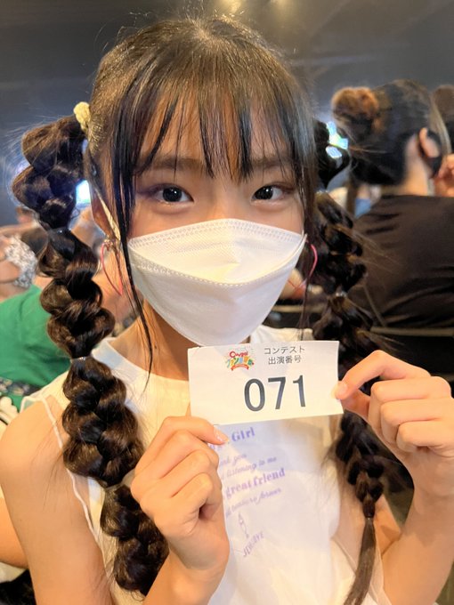 Twitterのコスプレ画像29