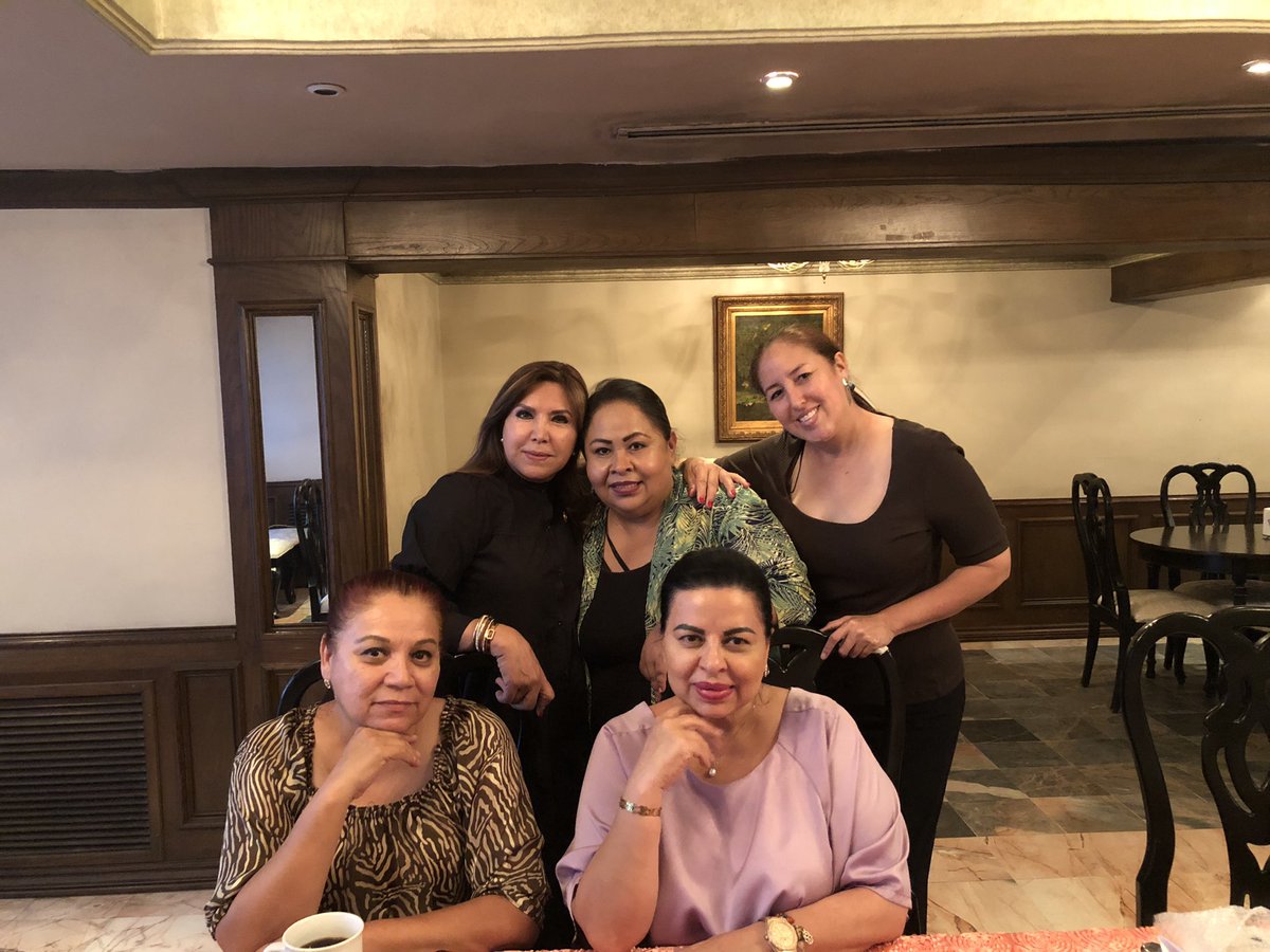 Roxana Gómez (@roxanagomezmx) on Twitter photo 