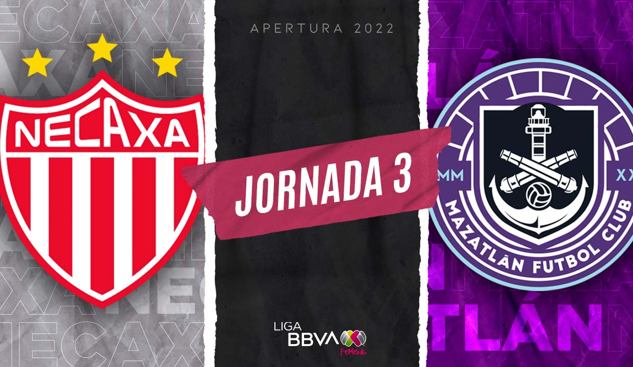 📹#ElResumen

El 📍Estadio Victoria fue escenario para enmarcar la tercera fecha del AP22 entre Necaxa y Mazatlán. El encuentro terminó 1-1, y se fueron con un punto, respectivamente.

#VamosPorEllas👊🏼”