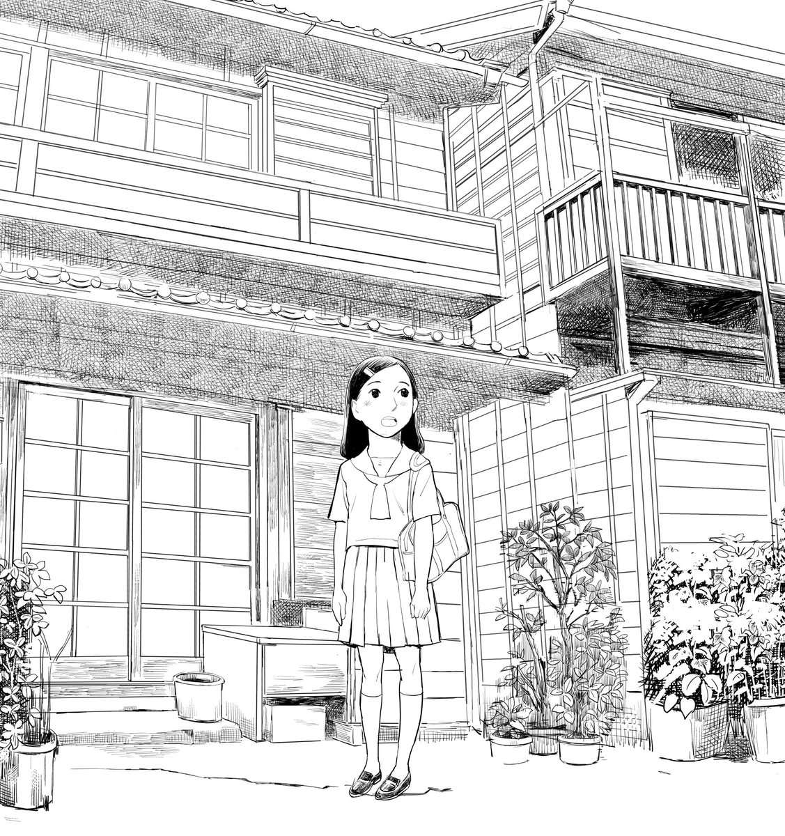 【Komifloおすすめ作品】
川島よしおちゃんの「おとなのじかん 第15回」を読みませう
 https://t.co/Waq04dFO1z #XEROS 