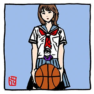 TRIBUTEOでEPな〜小鳥のピヨユキちゃん

#岡村靖幸 #小鳥のピヨユキちゃん 
#TRIBUTETOYASUYUKIOKAMURA #江口寿史 