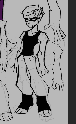 amoebium's tweet photo. why am i jumping projects so much, its a shame that i never even started anything https://t.co/QBzukIaeBj