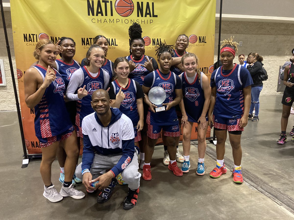 Nichole President (@nicholepreside1) on Twitter photo What you see here is truly the definition of T.E.A.M!
They each add something to the team! Here’s the receipt! H2Lowco represented the Lowcountry well at Nationals in Orlando!
Shout out to <a href="/Ohio_Basketball/">OhioBasketball.com</a> for a well organized tournament!
<a href="/h2bball/">H2 Basketball</a> <a href="/CReese803/">Reese Felder</a> What you see here is truly the definition of T.E.A.M!
They each add something to the team! Here’s the receipt! H2Lowco represented the Lowcountry well at Nationals in Orlando!
Shout out to <a href="/Ohio_Basketball/">OhioBasketball.com</a> for a well organized tournament!
<a href="/h2bball/">H2 Basketball</a> <a href="/CReese803/">Reese Felder</a>